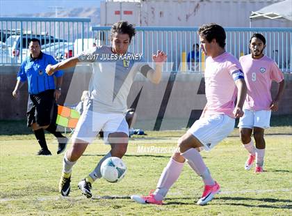 Thumbnail 1 in Bonanza vs Sierra Vista photogallery.