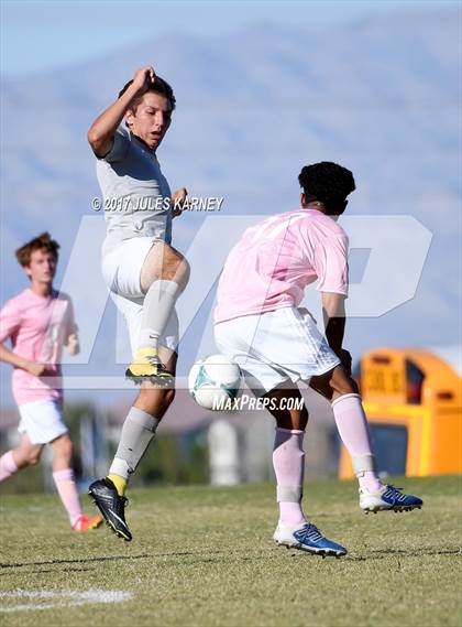 Thumbnail 2 in Bonanza vs Sierra Vista photogallery.