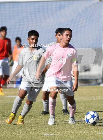 Thumbnail 3 in Bonanza vs Sierra Vista photogallery.