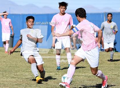 Thumbnail 3 in Bonanza vs Sierra Vista photogallery.