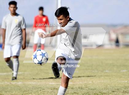 Thumbnail 2 in Bonanza vs Sierra Vista photogallery.