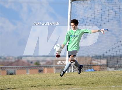 Thumbnail 2 in Bonanza vs Sierra Vista photogallery.