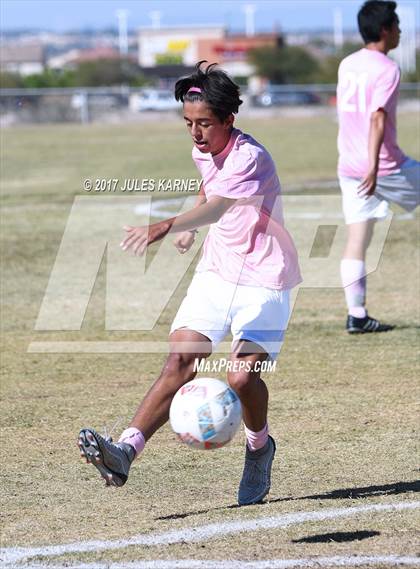 Thumbnail 3 in Bonanza vs Sierra Vista photogallery.
