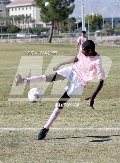 Thumbnail 3 in Bonanza vs Sierra Vista photogallery.