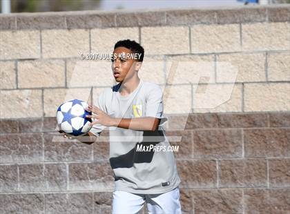Thumbnail 1 in Bonanza vs Sierra Vista photogallery.