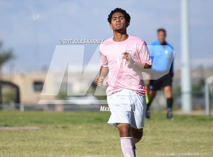 Thumbnail 1 in Bonanza vs Sierra Vista photogallery.