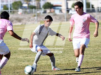 Thumbnail 3 in Bonanza vs Sierra Vista photogallery.