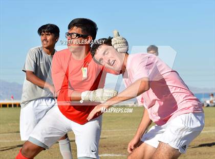 Thumbnail 1 in Bonanza vs Sierra Vista photogallery.