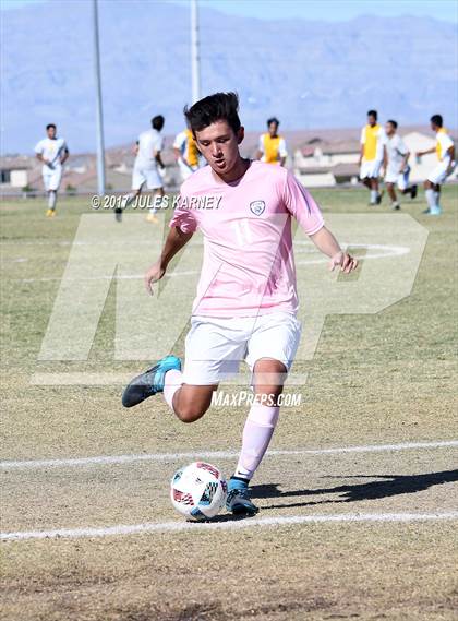 Thumbnail 2 in Bonanza vs Sierra Vista photogallery.