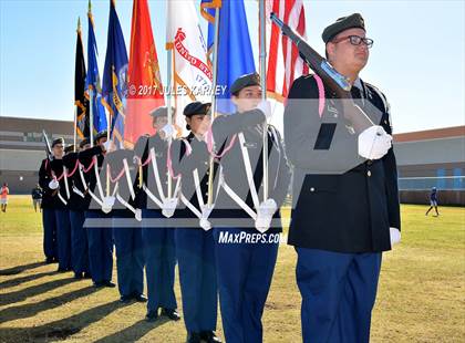 Thumbnail 3 in Bonanza vs Sierra Vista photogallery.