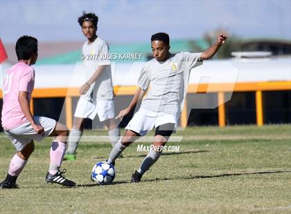 Thumbnail 2 in Bonanza vs Sierra Vista photogallery.
