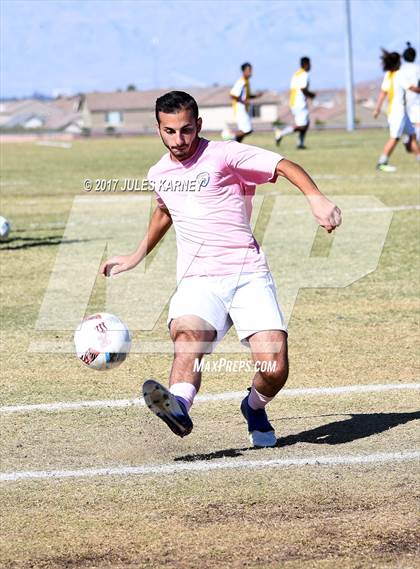 Thumbnail 1 in Bonanza vs Sierra Vista photogallery.