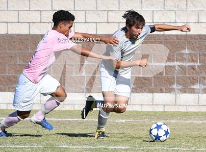 Thumbnail 3 in Bonanza vs Sierra Vista photogallery.