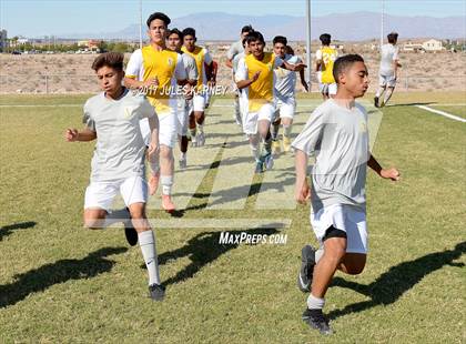 Thumbnail 1 in Bonanza vs Sierra Vista photogallery.