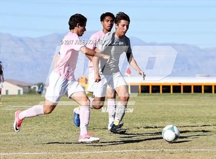 Thumbnail 3 in Bonanza vs Sierra Vista photogallery.