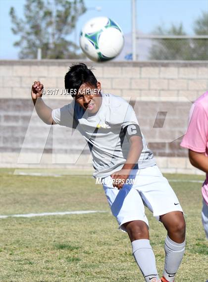 Thumbnail 1 in Bonanza vs Sierra Vista photogallery.
