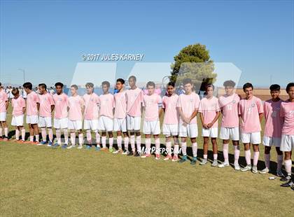 Thumbnail 2 in Bonanza vs Sierra Vista photogallery.