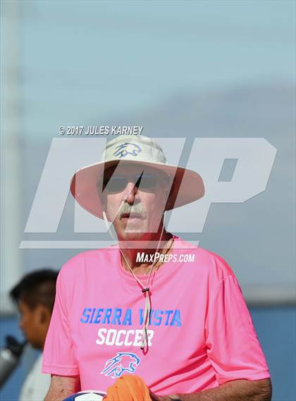 Thumbnail 3 in Bonanza vs Sierra Vista photogallery.
