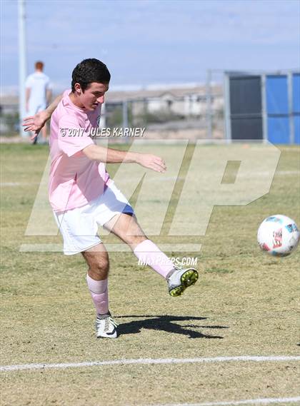 Thumbnail 1 in Bonanza vs Sierra Vista photogallery.