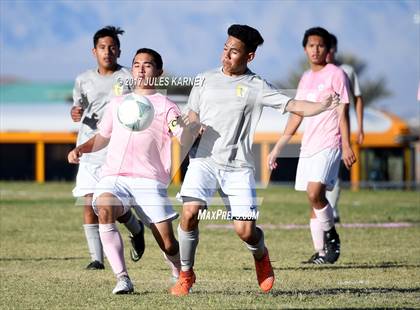 Thumbnail 1 in Bonanza vs Sierra Vista photogallery.