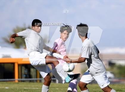 Thumbnail 3 in Bonanza vs Sierra Vista photogallery.