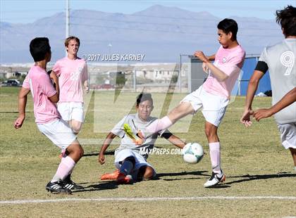 Thumbnail 1 in Bonanza vs Sierra Vista photogallery.