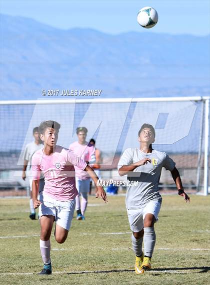Thumbnail 2 in Bonanza vs Sierra Vista photogallery.