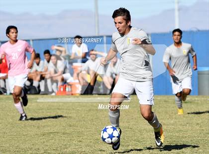 Thumbnail 2 in Bonanza vs Sierra Vista photogallery.