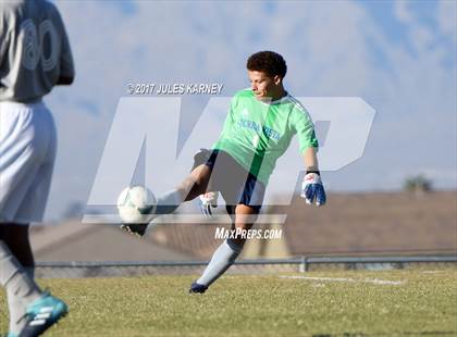 Thumbnail 3 in Bonanza vs Sierra Vista photogallery.