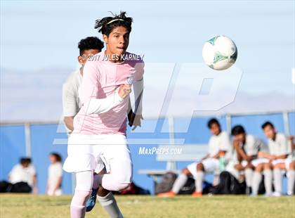 Thumbnail 2 in Bonanza vs Sierra Vista photogallery.