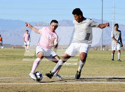 Thumbnail 3 in Bonanza vs Sierra Vista photogallery.