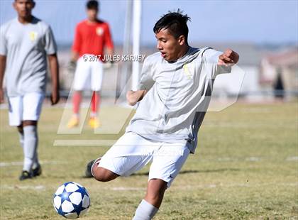 Thumbnail 1 in Bonanza vs Sierra Vista photogallery.
