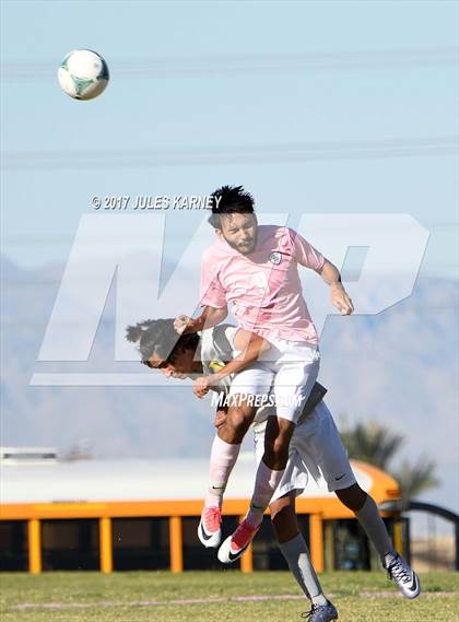 Thumbnail 3 in Bonanza vs Sierra Vista photogallery.