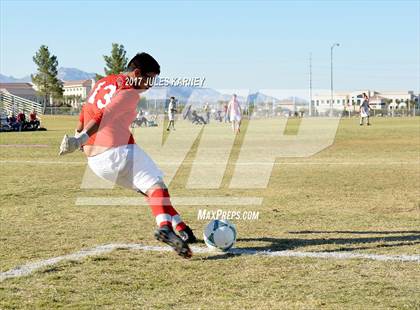 Thumbnail 2 in Bonanza vs Sierra Vista photogallery.