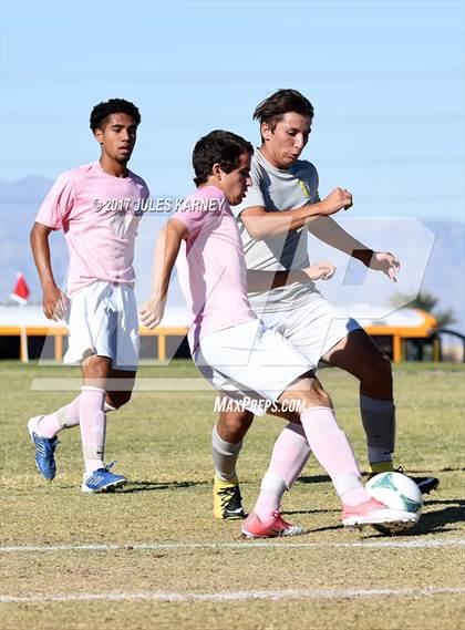 Thumbnail 2 in Bonanza vs Sierra Vista photogallery.