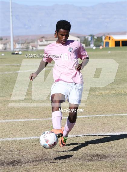 Thumbnail 1 in Bonanza vs Sierra Vista photogallery.