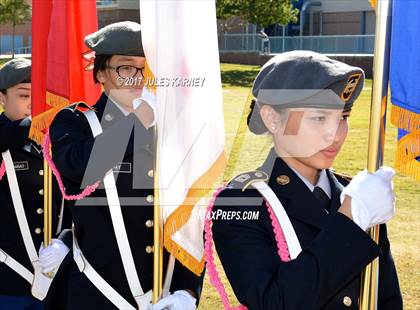 Thumbnail 2 in Bonanza vs Sierra Vista photogallery.