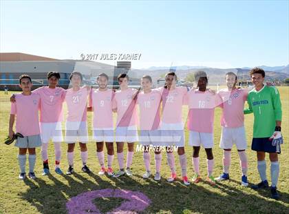 Thumbnail 2 in Bonanza vs Sierra Vista photogallery.