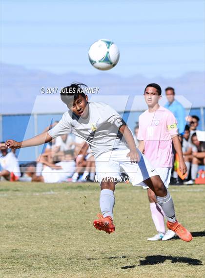 Thumbnail 2 in Bonanza vs Sierra Vista photogallery.
