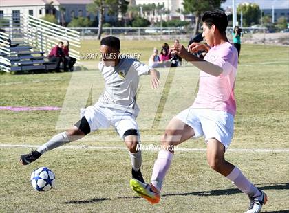 Thumbnail 2 in Bonanza vs Sierra Vista photogallery.