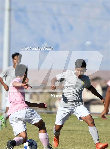 Thumbnail 2 in Bonanza vs Sierra Vista photogallery.