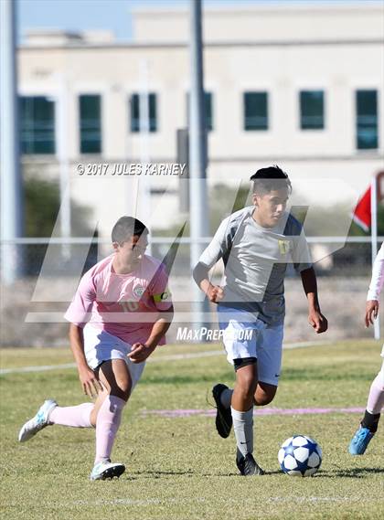 Thumbnail 2 in Bonanza vs Sierra Vista photogallery.