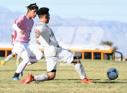 Thumbnail 1 in Bonanza vs Sierra Vista photogallery.