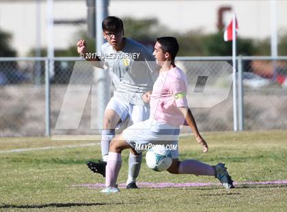 Thumbnail 1 in Bonanza vs Sierra Vista photogallery.