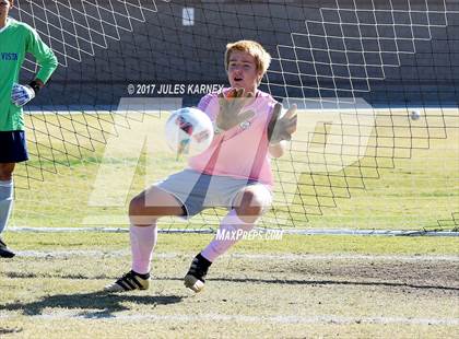 Thumbnail 3 in Bonanza vs Sierra Vista photogallery.