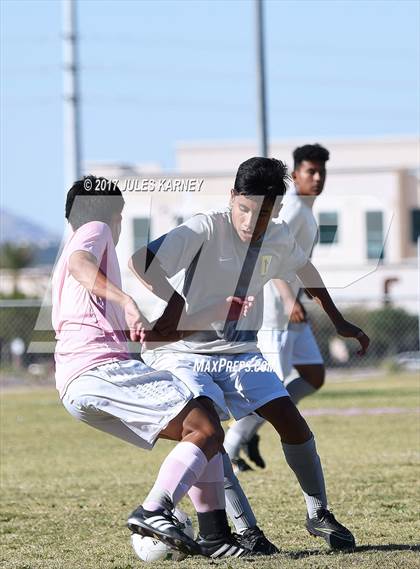 Thumbnail 2 in Bonanza vs Sierra Vista photogallery.