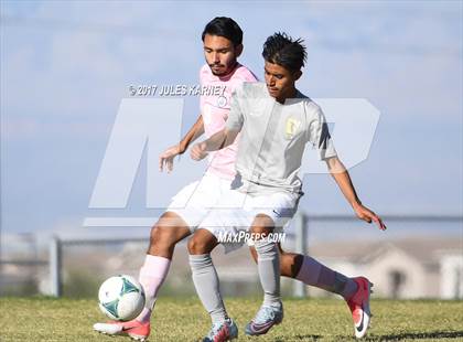 Thumbnail 3 in Bonanza vs Sierra Vista photogallery.