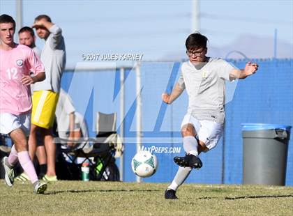 Thumbnail 2 in Bonanza vs Sierra Vista photogallery.