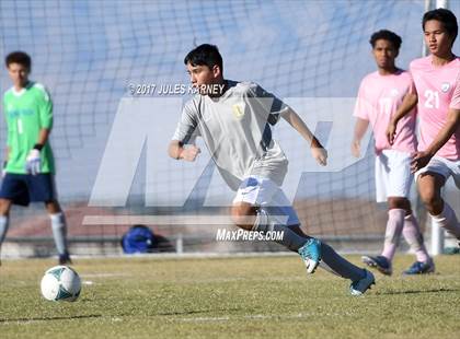 Thumbnail 2 in Bonanza vs Sierra Vista photogallery.