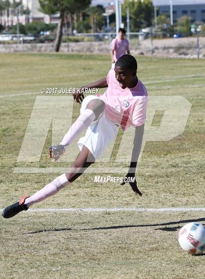 Thumbnail 1 in Bonanza vs Sierra Vista photogallery.
